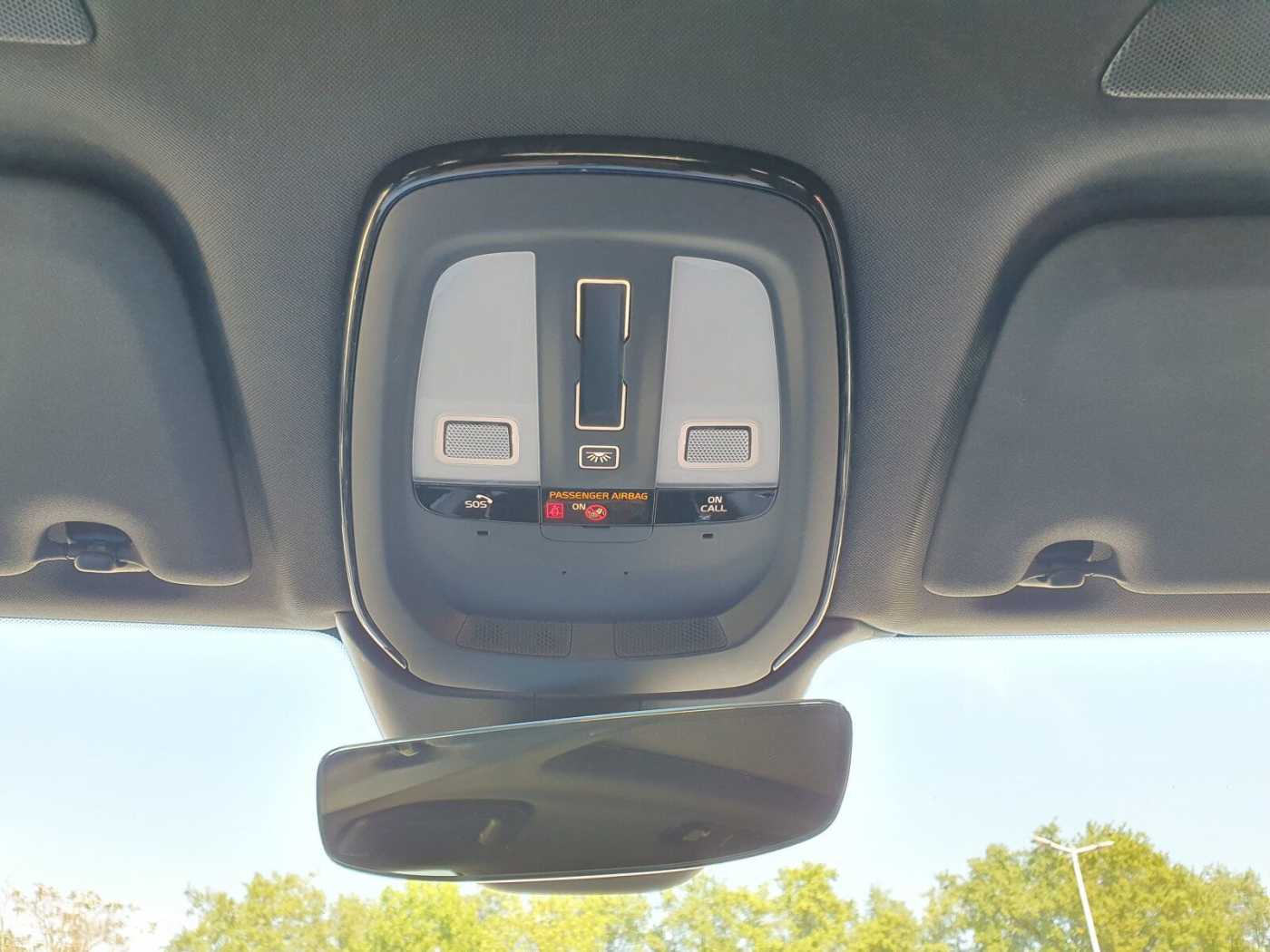 Volvo  T6 AWD R-Design Plug-In AHK|PANO|360CAM