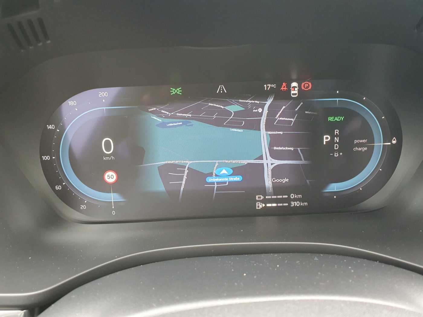 Volvo  Recharge T8 R-Design LONG RANGE B&W|AHK|LED
