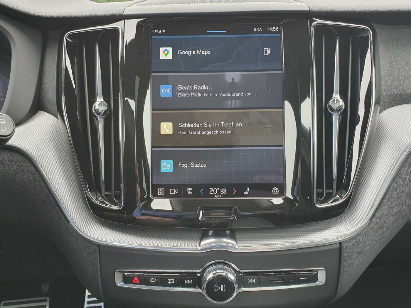 Volvo  Recharge T8 R-Design LONG RANGE B&W|AHK|LED