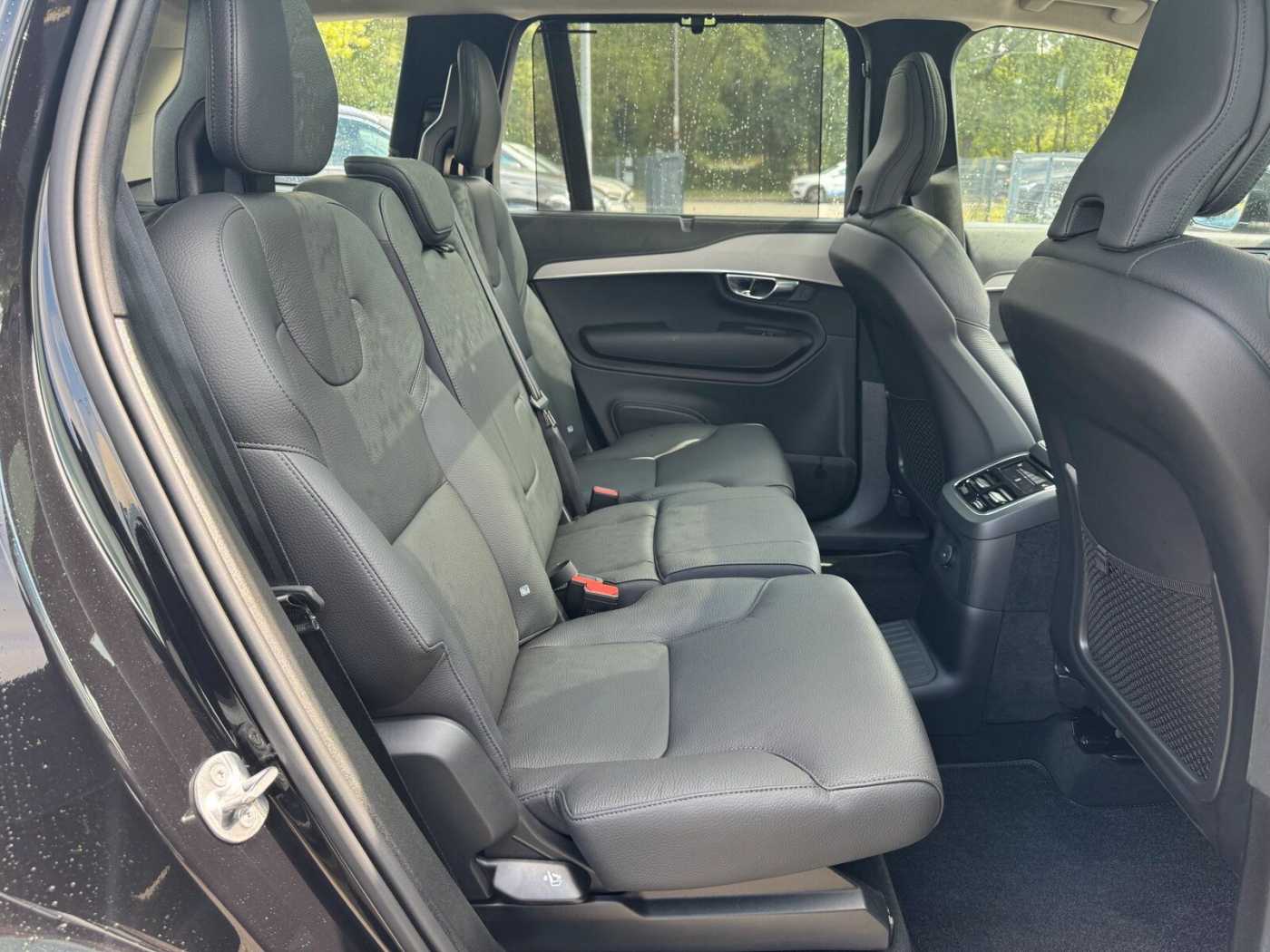 Volvo  Recharge T8 Ultra Bright PANO|STANDH|LEDER