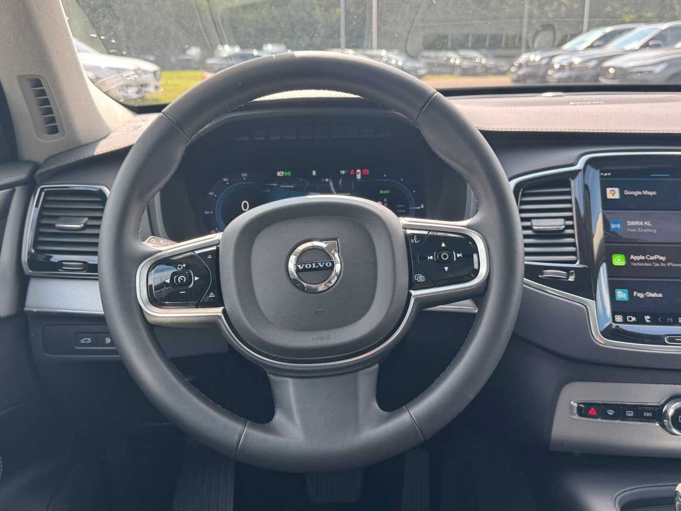 Volvo  Recharge T8 Ultra Bright PANO|STANDH|LEDER