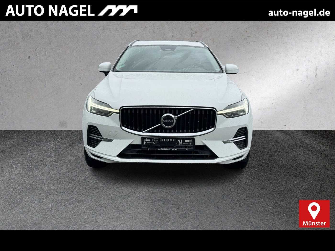 Volvo  B4 Autom. Momentum AHK