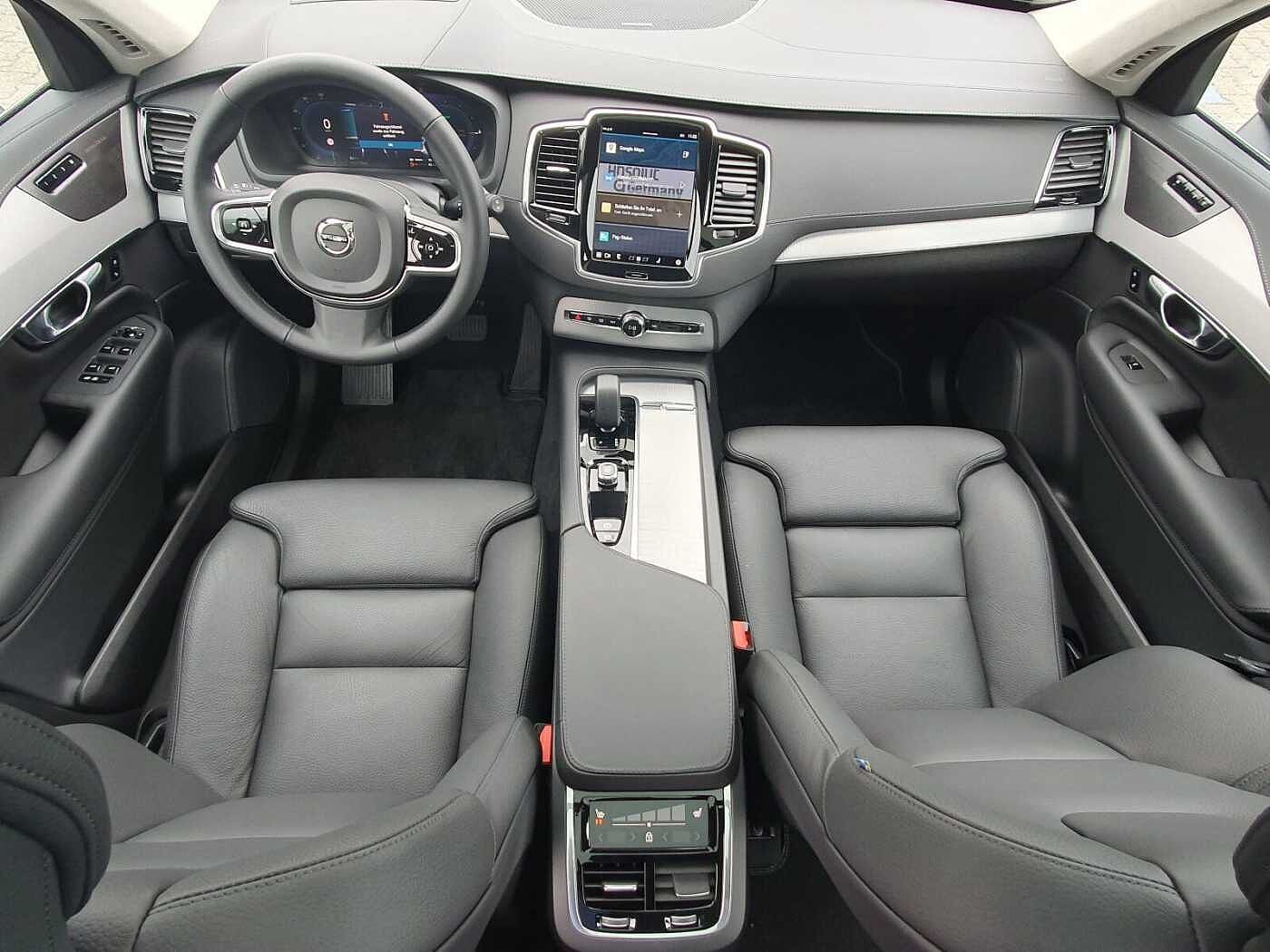Volvo  Recharge T8 Ultra Bright Plug-In (EURO 6d)