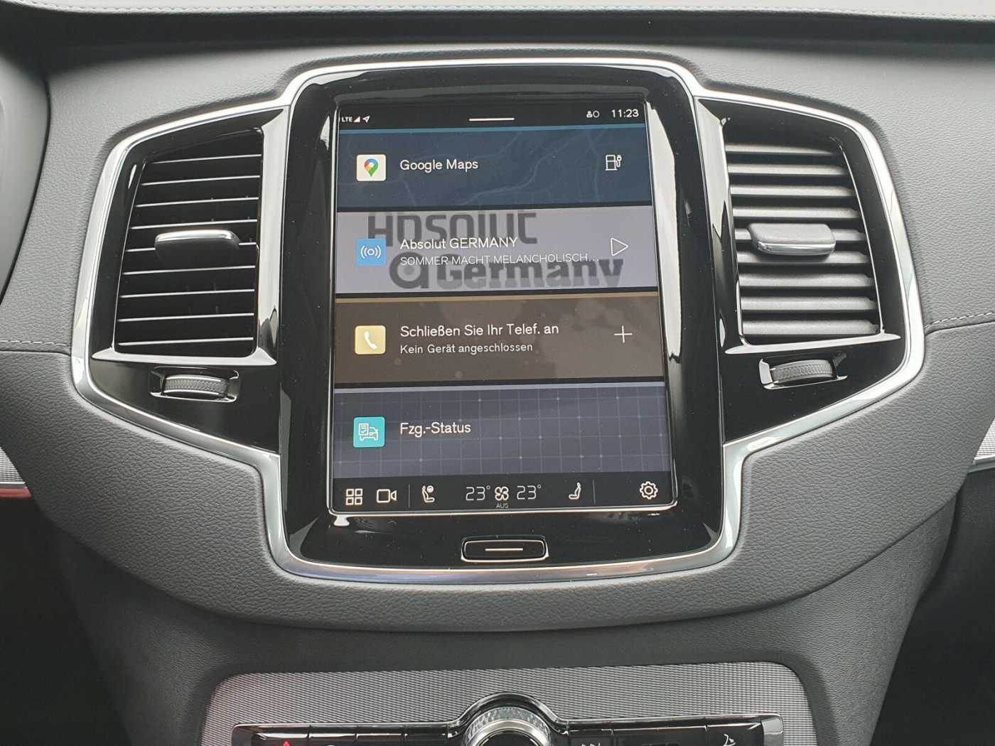 Volvo  Recharge T8 Ultra Bright Plug-In (EURO 6d)
