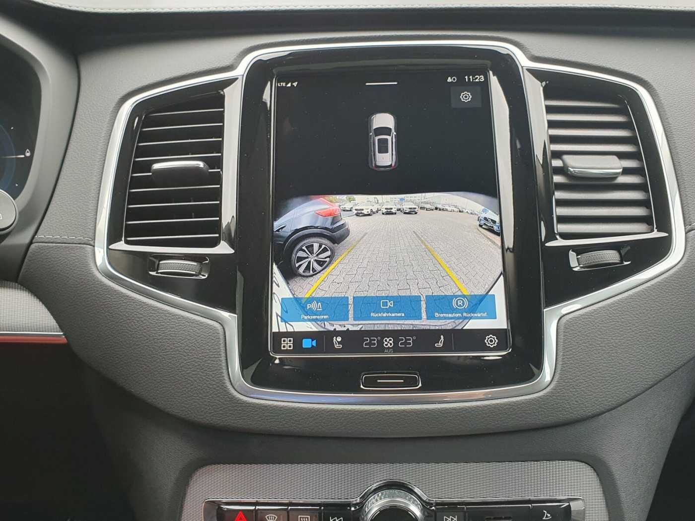 Volvo  Recharge T8 Ultra Bright Plug-In (EURO 6d)