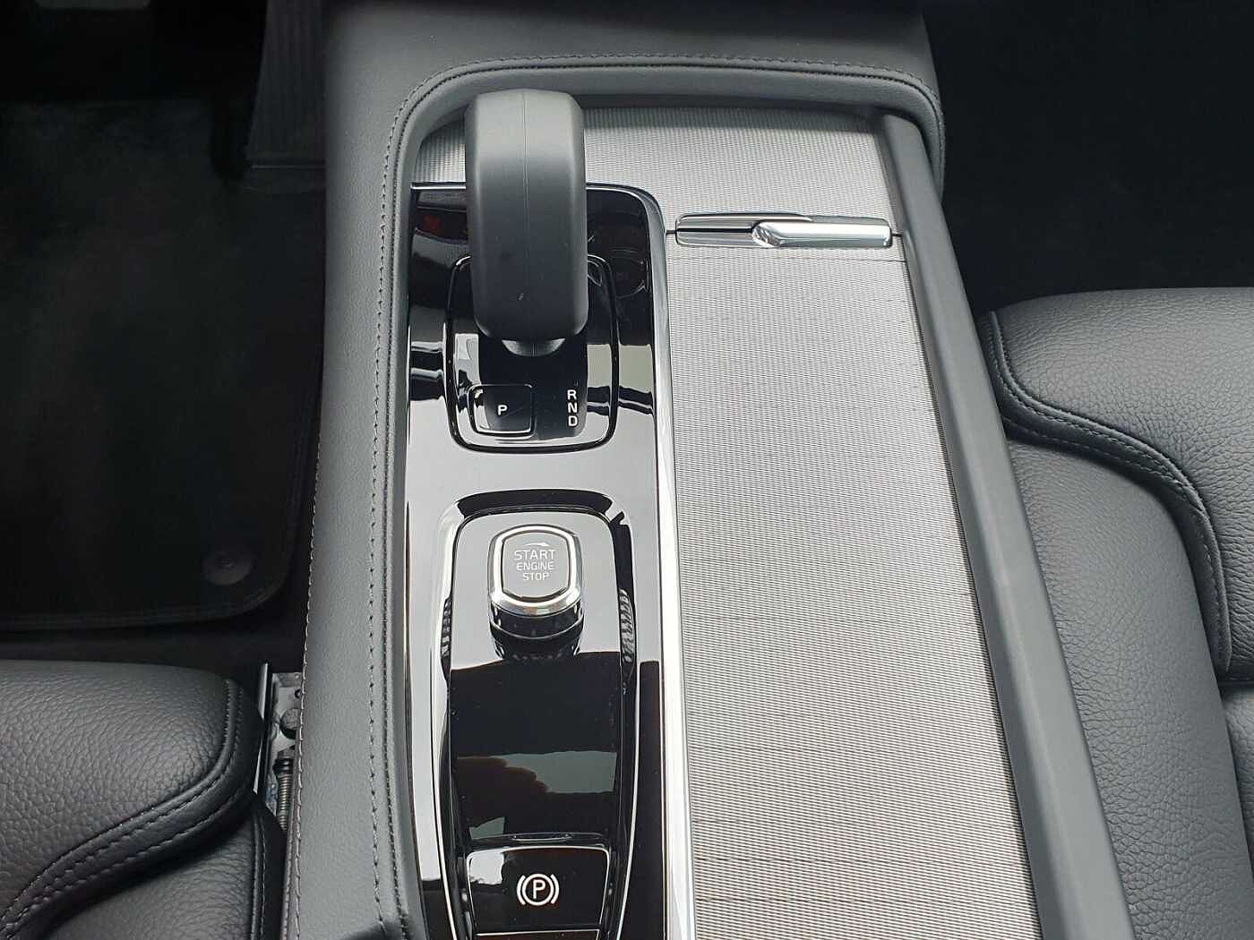 Volvo  Recharge T8 Ultra Bright Plug-In (EURO 6d)