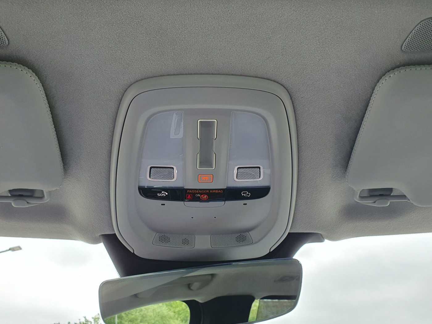 Volvo  Recharge T8 Ultra Bright Plug-In (EURO 6d)