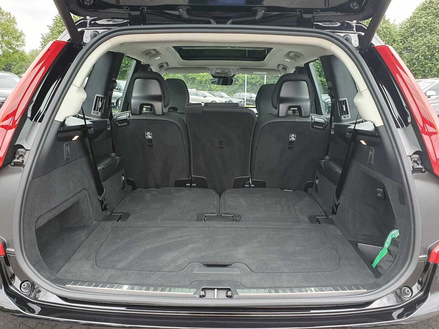Volvo  Recharge T8 Ultra Bright Plug-In (EURO 6d)