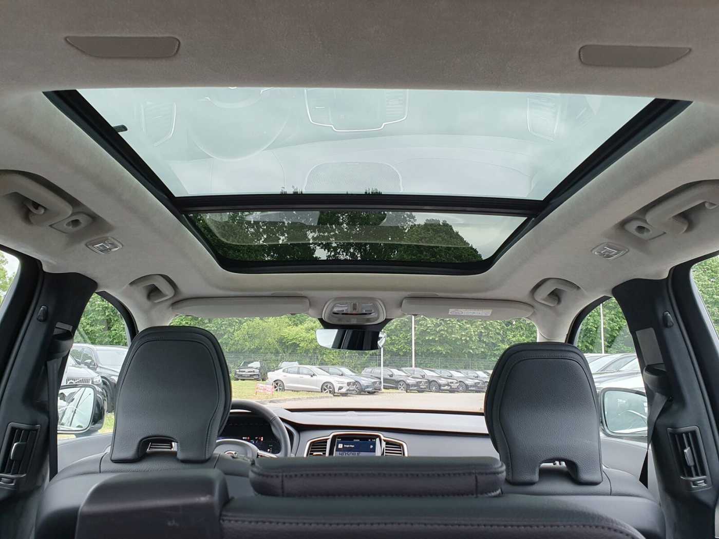 Volvo  Recharge T8 Ultra Bright Plug-In (EURO 6d)