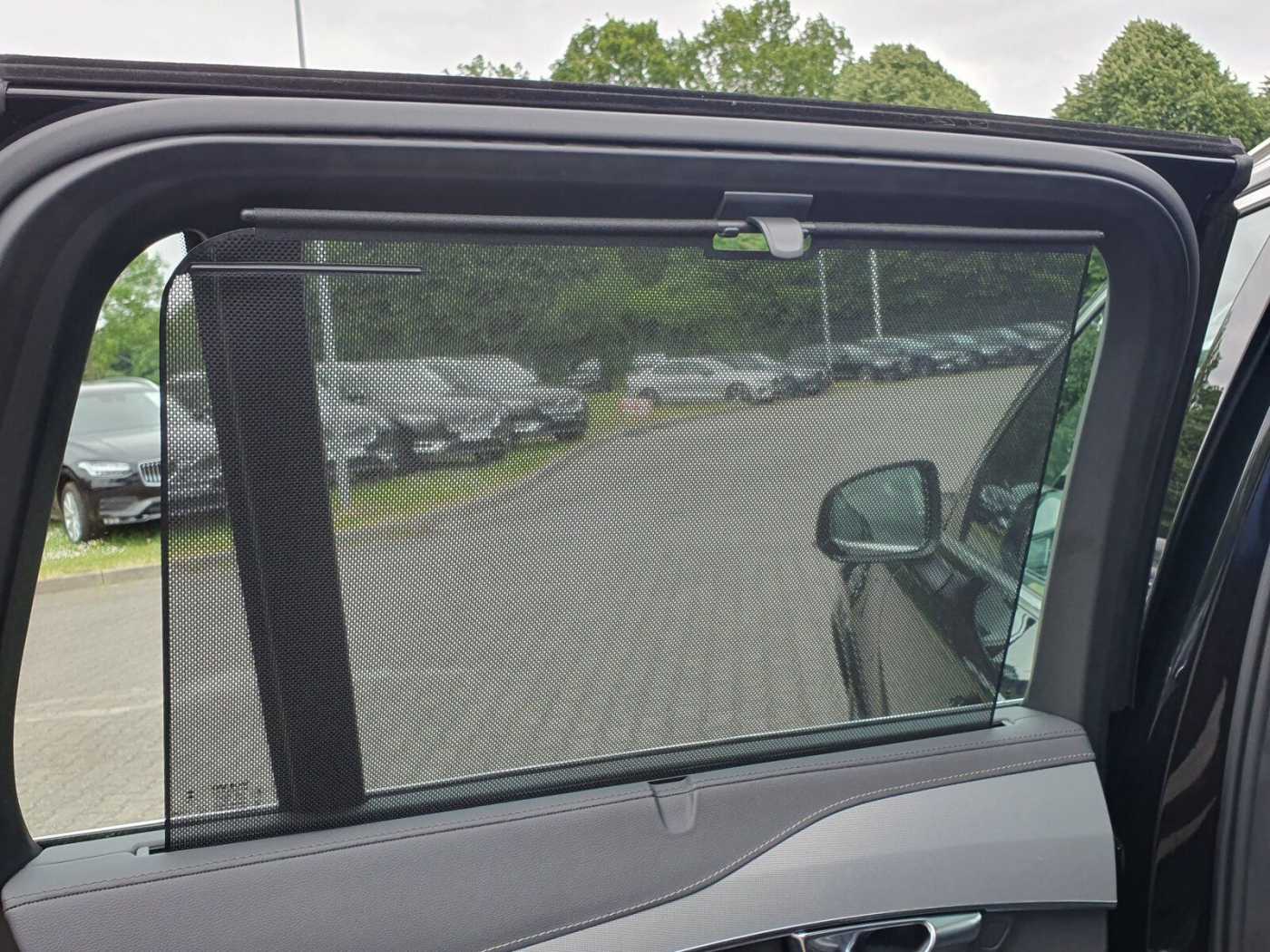 Volvo  Recharge T8 Ultra Bright Plug-In (EURO 6d)