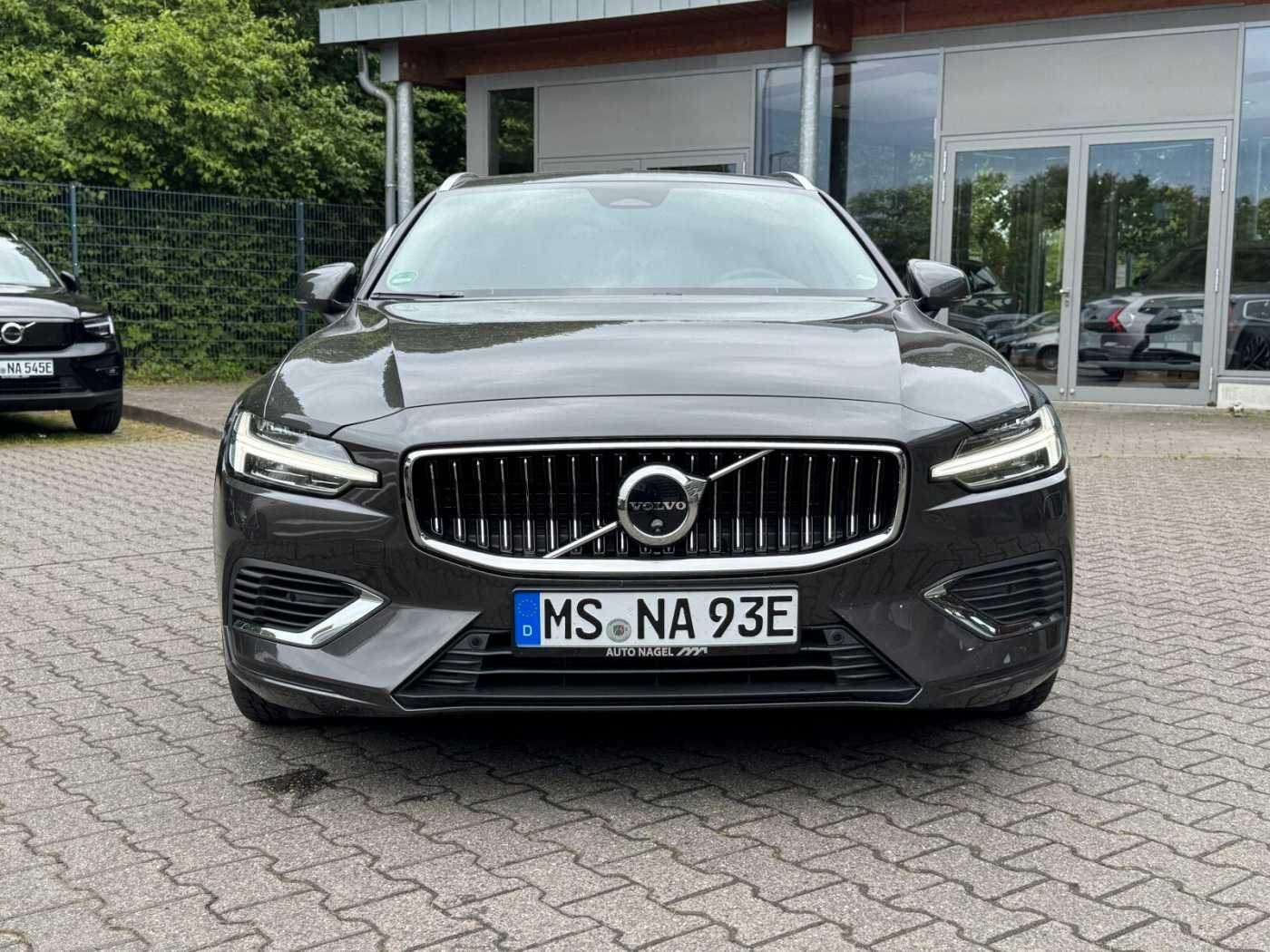 Volvo  Recharge T6 Plus Bright