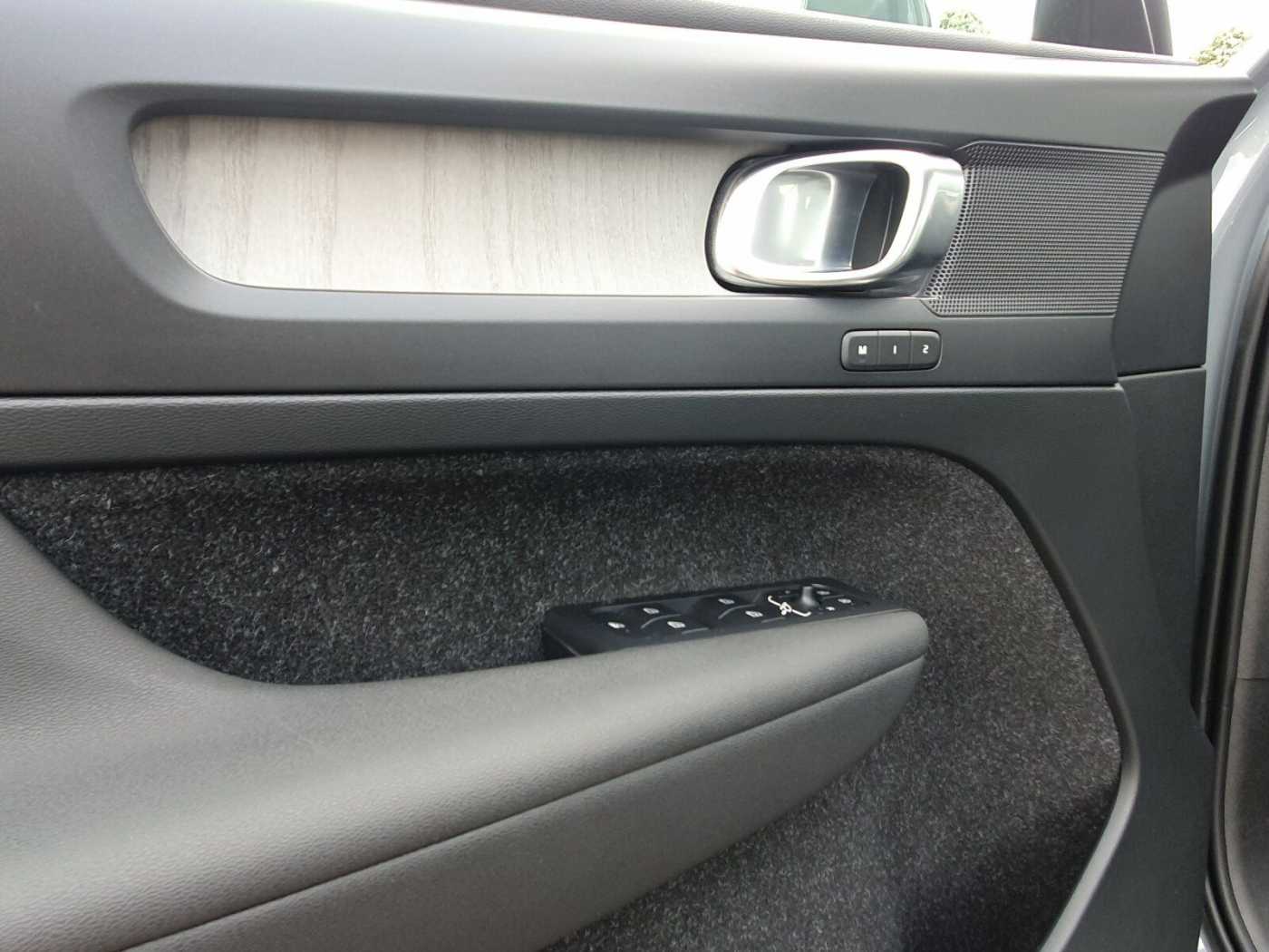 Volvo  D3 Autom. AWD Inscription AHK