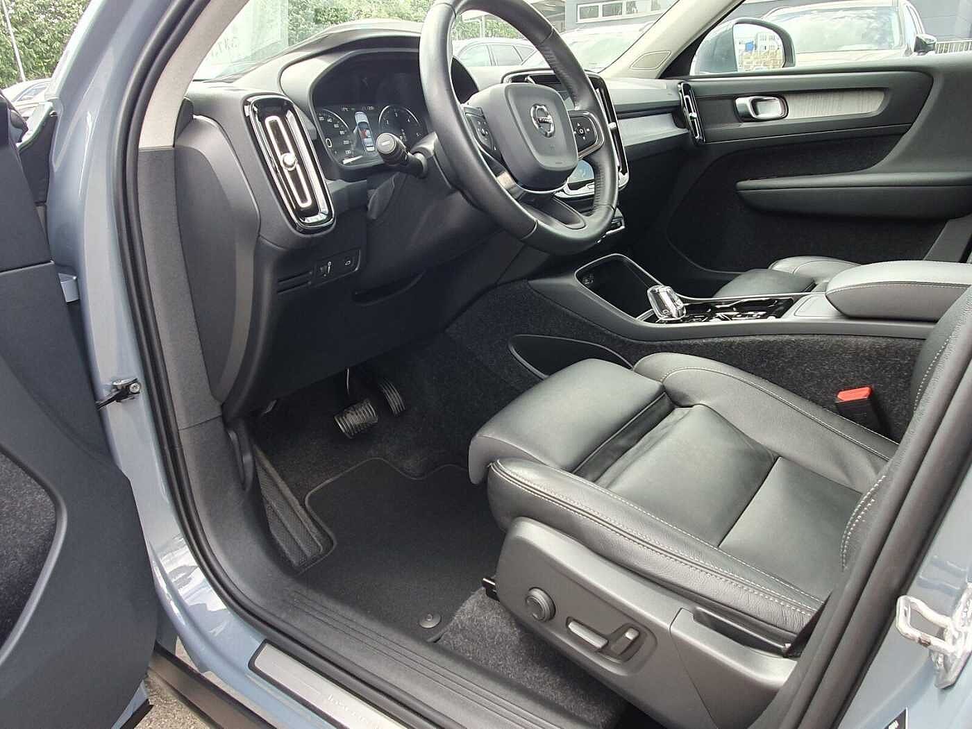 Volvo  D3 Autom. AWD Inscription AHK