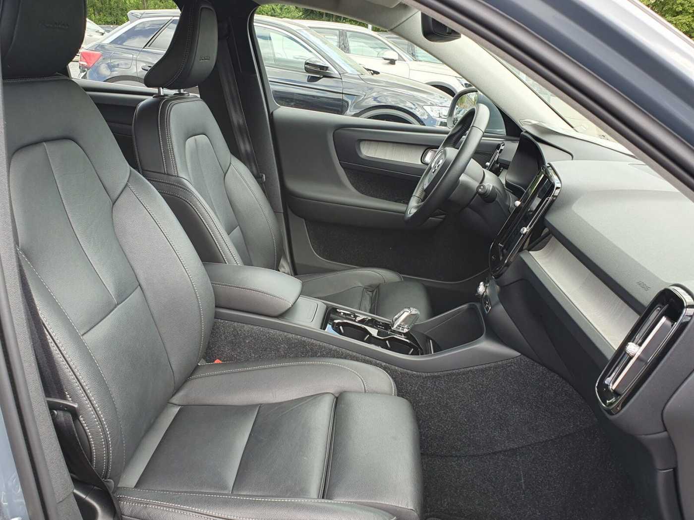 Volvo  D3 Autom. AWD Inscription AHK