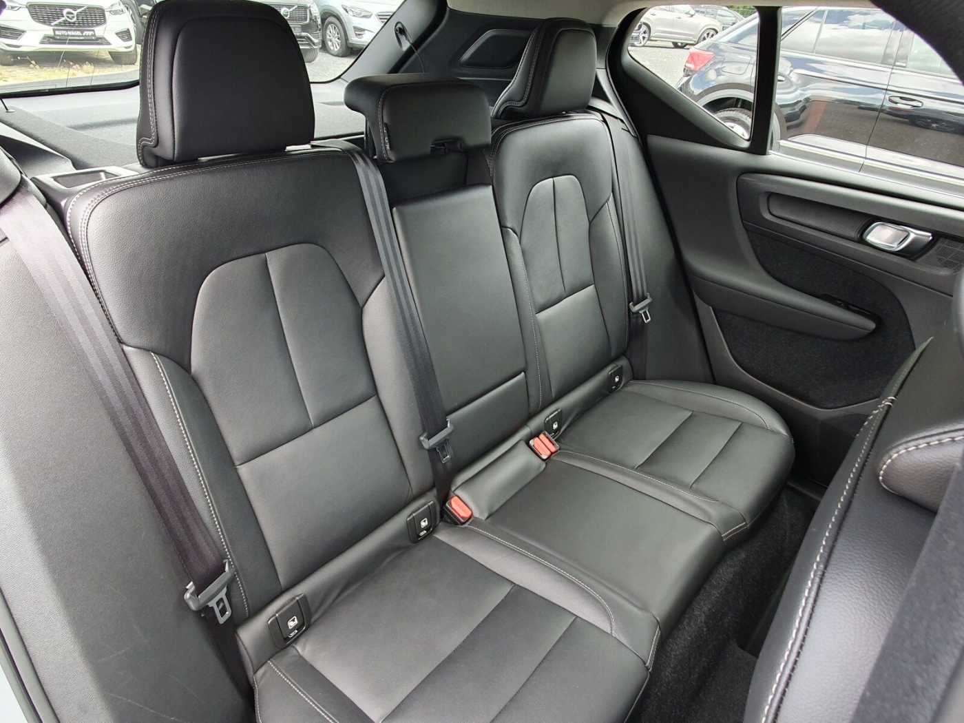 Volvo  D3 Autom. AWD Inscription AHK
