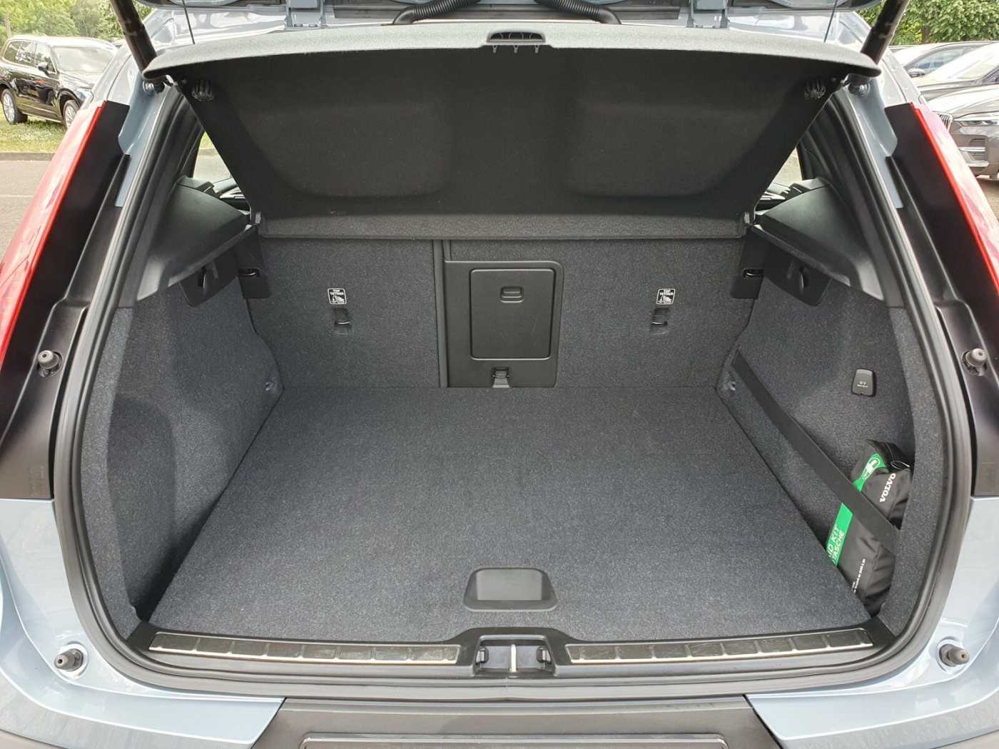Volvo  D3 Autom. AWD Inscription AHK