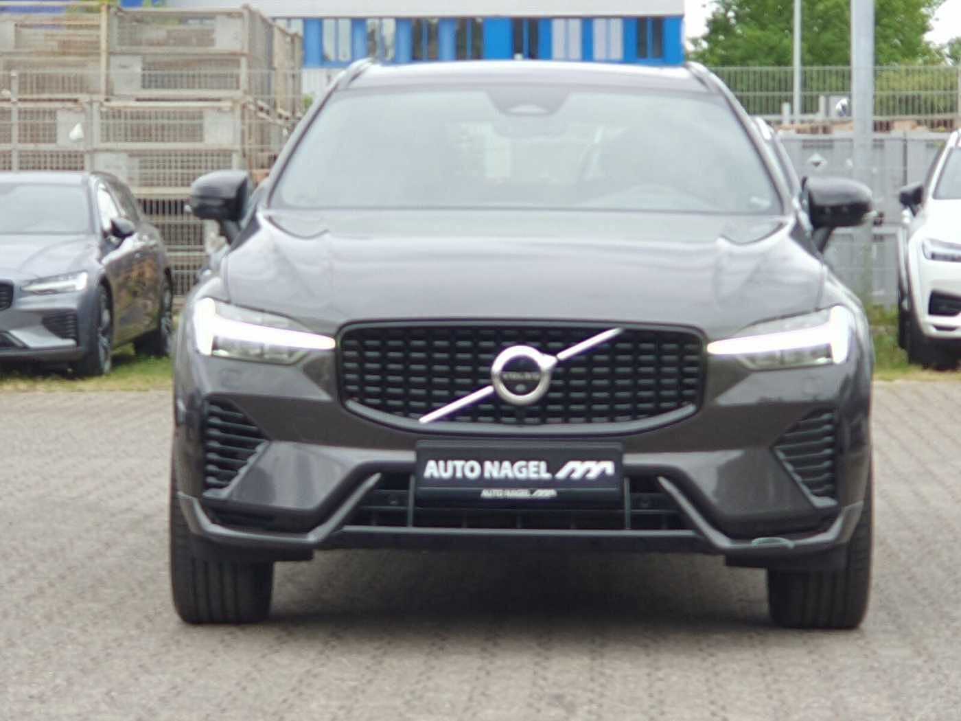 Volvo  Recharge T6 R-Design LONG RANGE AHK|PANO|LE