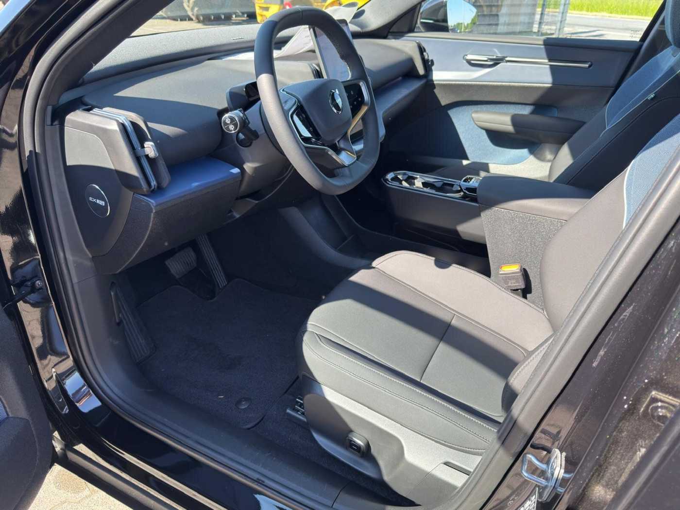 Volvo  Extended Range Ultra 20'ALU|SCHEIBEN|STANDH