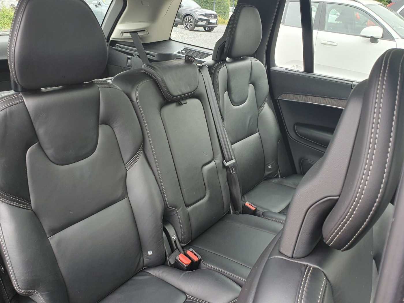 Volvo  T8 AWD Inscription Plug-In Navi|PANO|Autom.