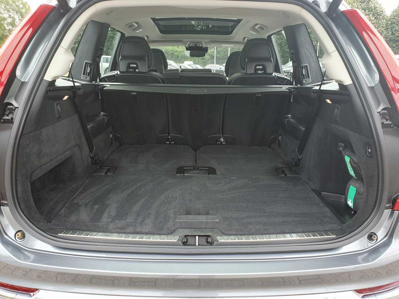 Volvo  T8 AWD Inscription Plug-In Navi|PANO|Autom.