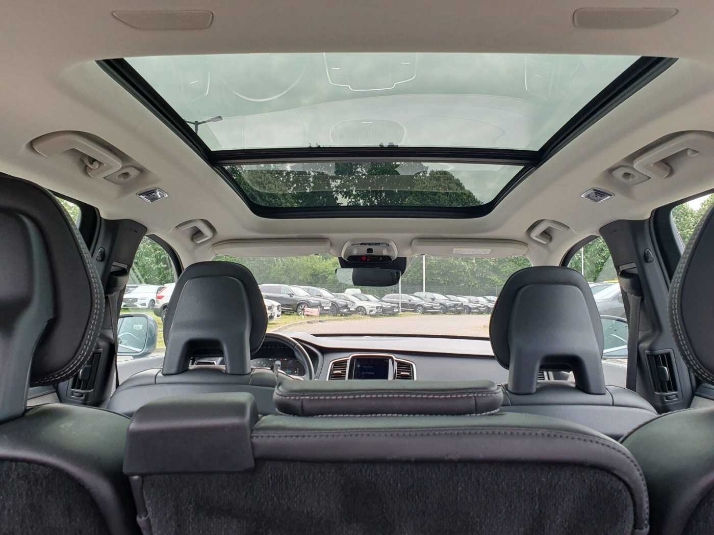 Volvo  T8 AWD Inscription Plug-In Navi|PANO|Autom.