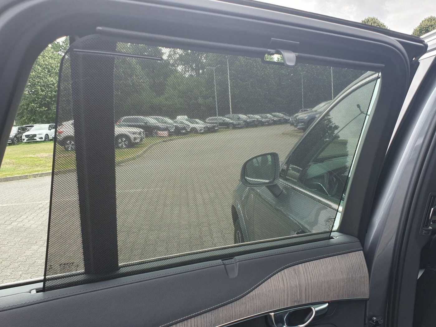Volvo  T8 AWD Inscription Plug-In Navi|PANO|Autom.