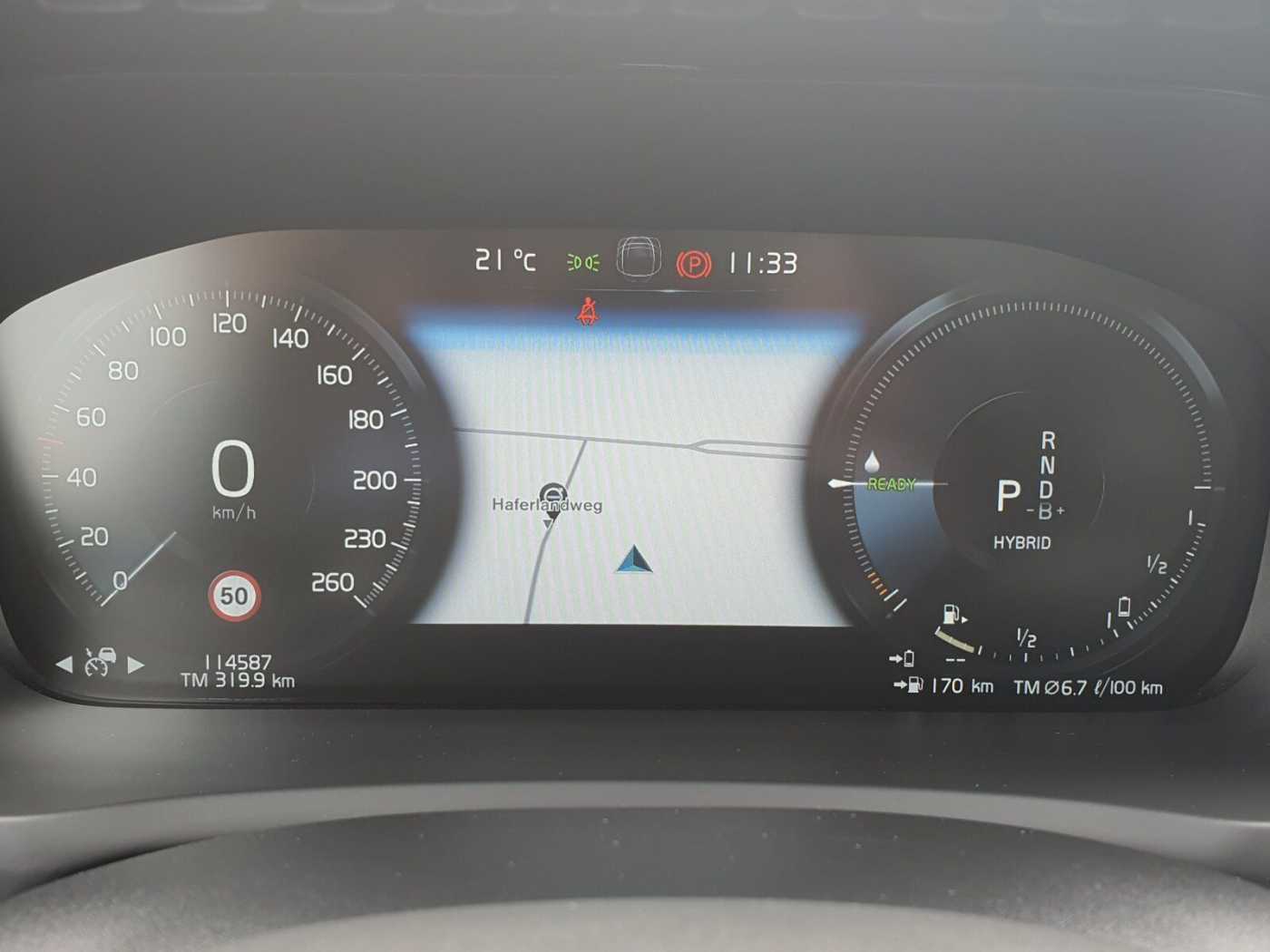 Volvo  T8 AWD Inscription Plug-In Navi|PANO|Autom.