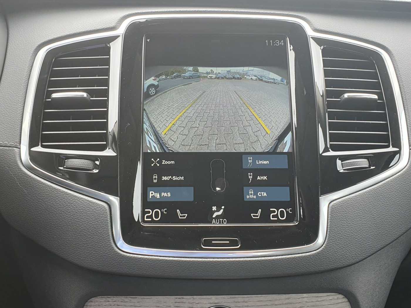 Volvo  T8 AWD Inscription Plug-In Navi|PANO|Autom.