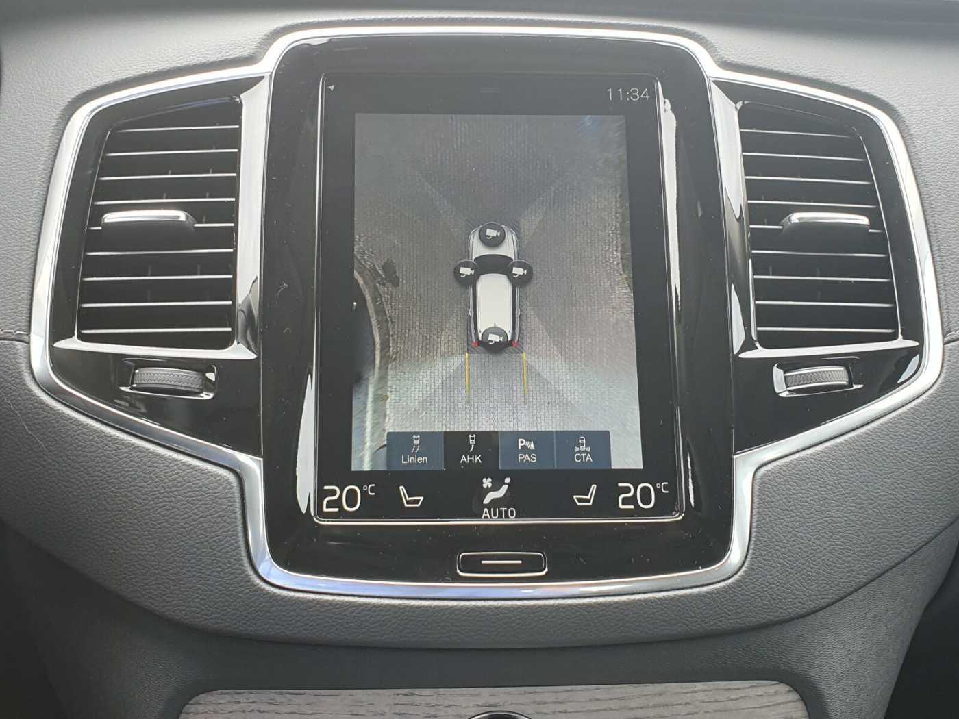 Volvo  T8 AWD Inscription Plug-In Navi|PANO|Autom.