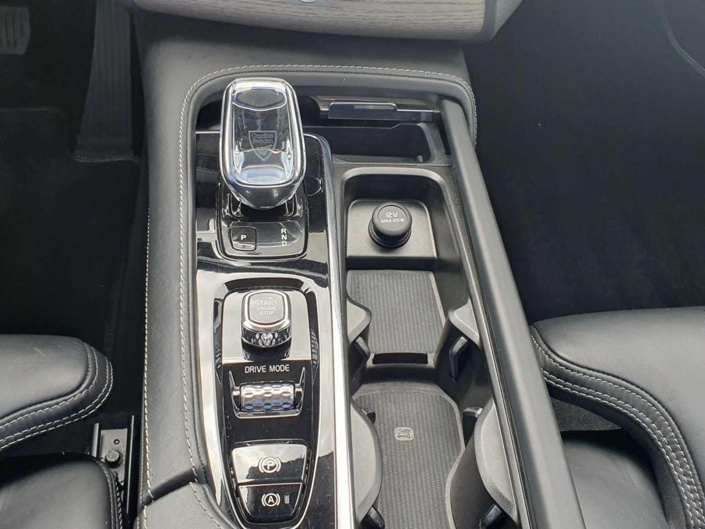 Volvo  T8 AWD Inscription Plug-In Navi|PANO|Autom.