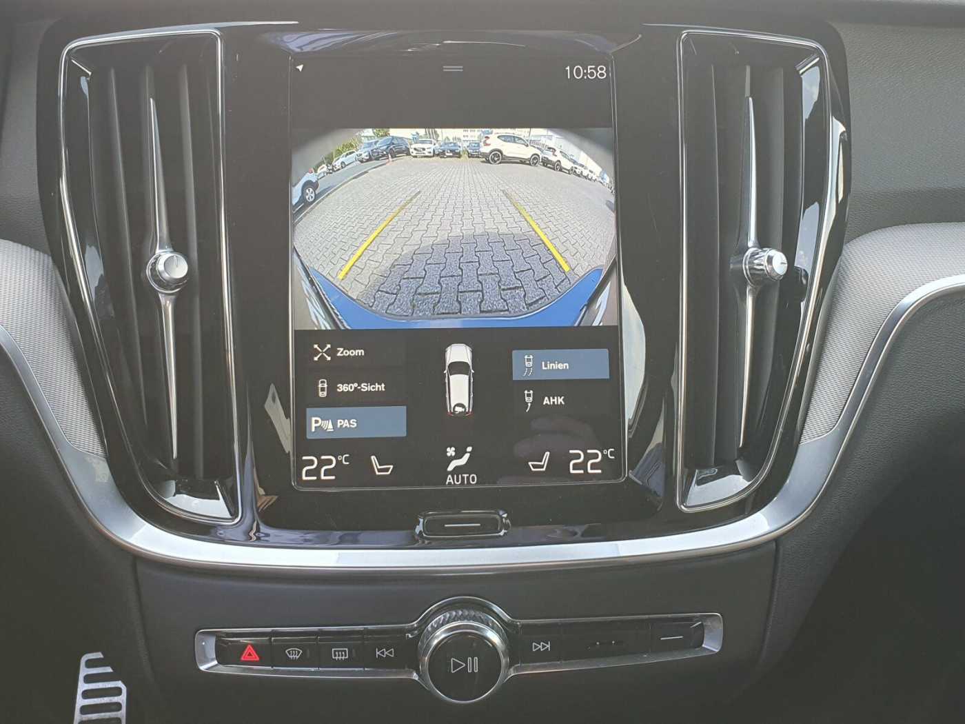 Volvo  Recharge T6 R-Design LONG RANGE AHK|FLED|360