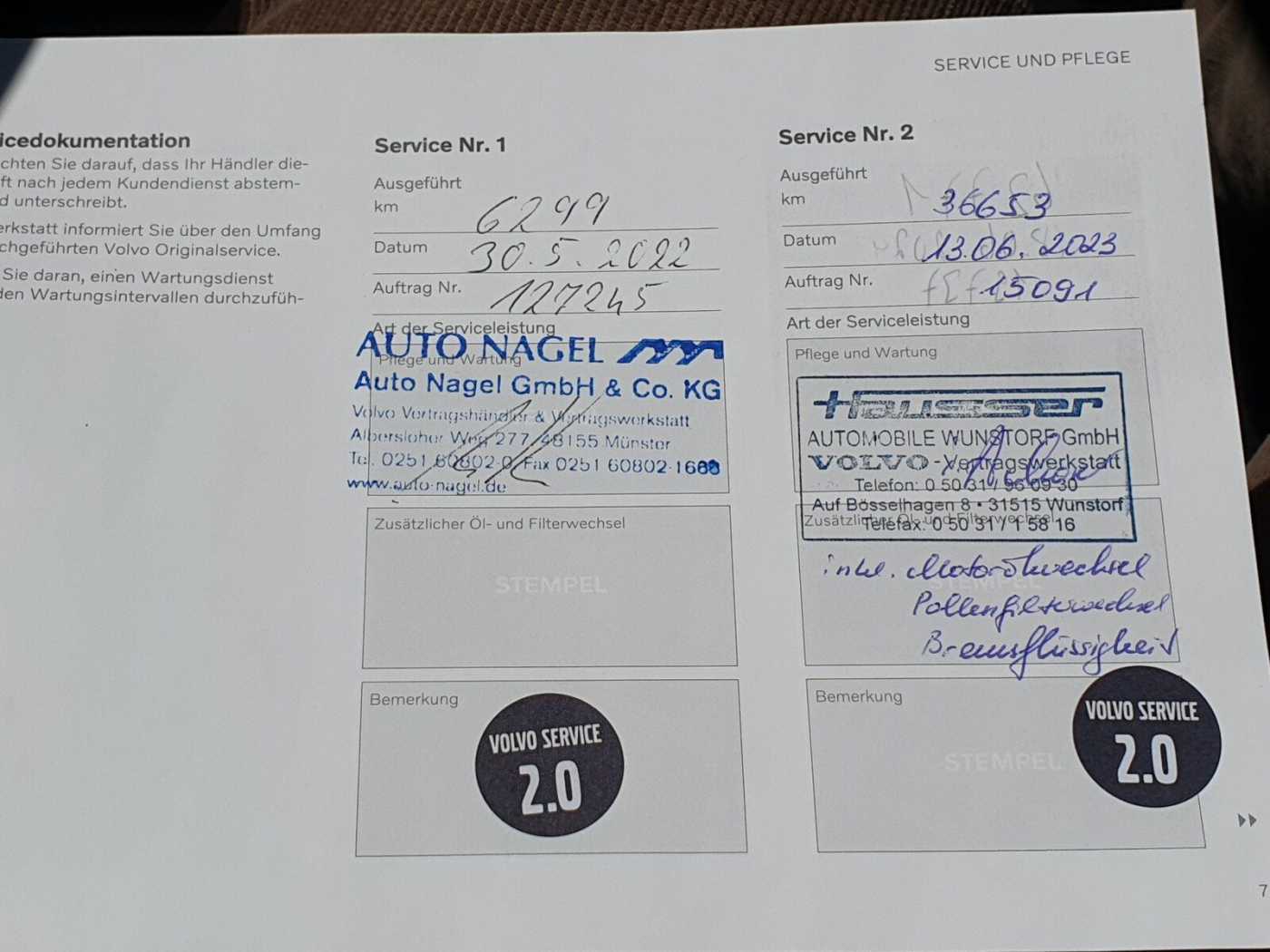 Volvo  T6 Twin Engine AWD R Design Plug-In | PANO