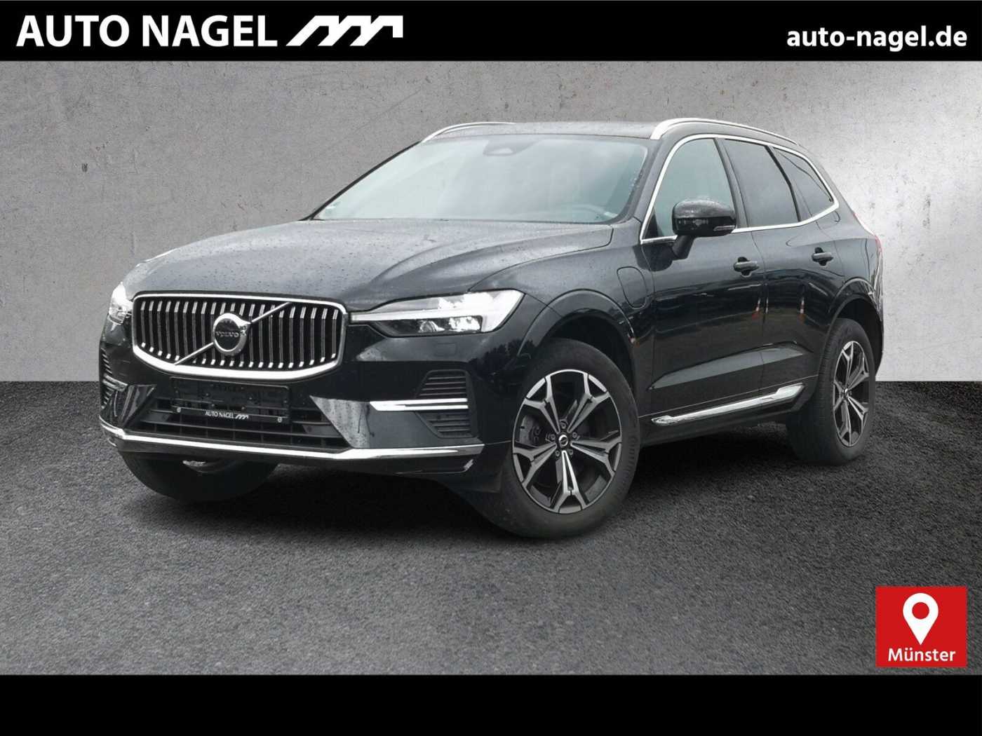 Volvo  Recharge T6 Inscription Expr. LONG RANGE PA