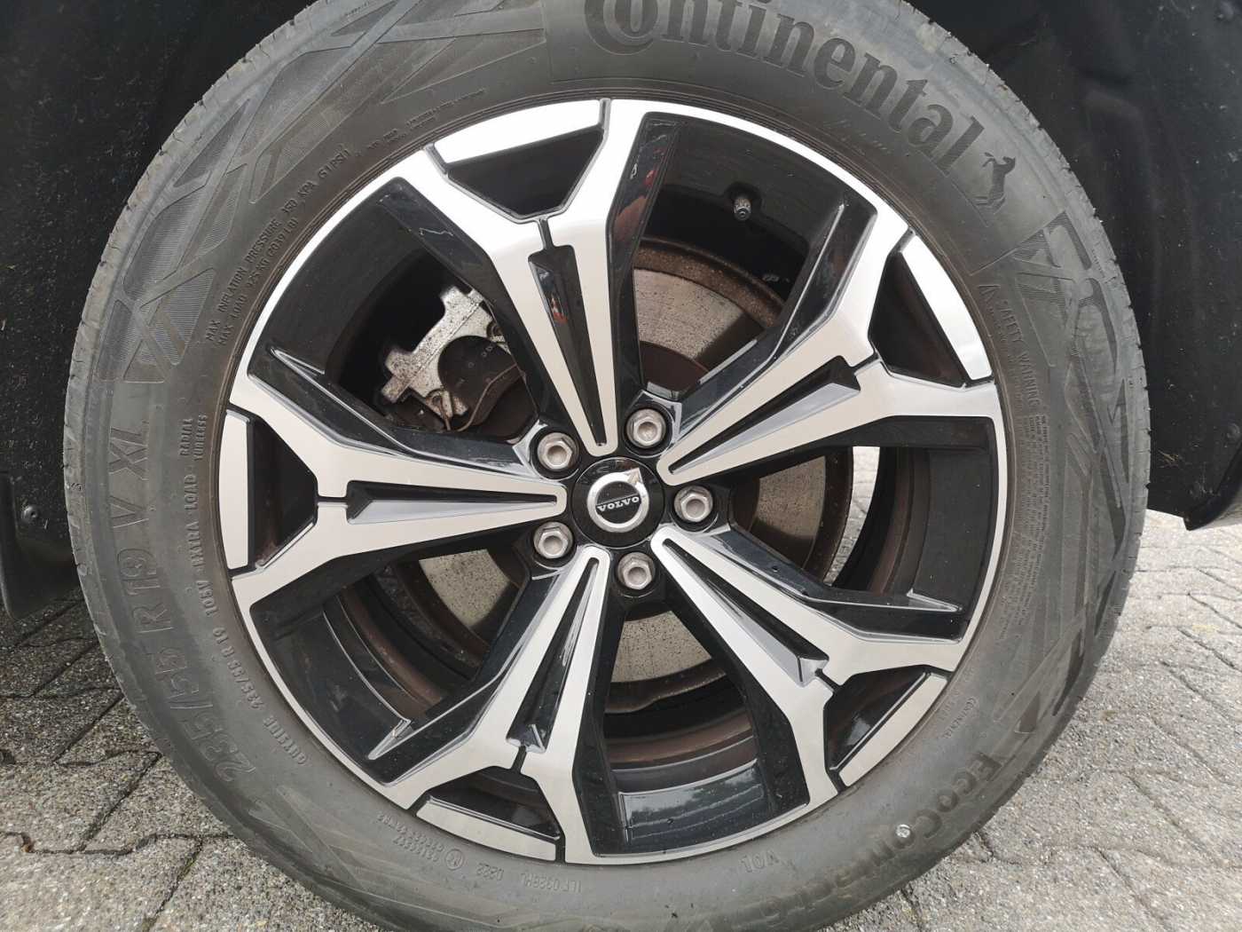 Volvo  Recharge T6 Inscription Expr. LONG RANGE PA