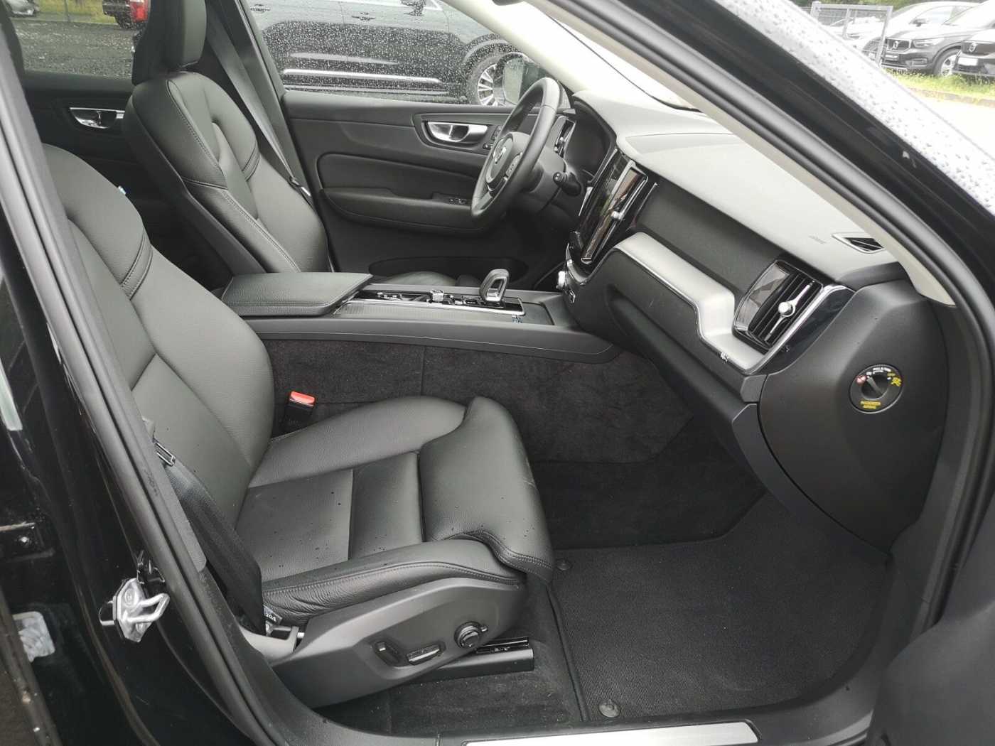 Volvo  Recharge T6 Inscription Expr. LONG RANGE PA