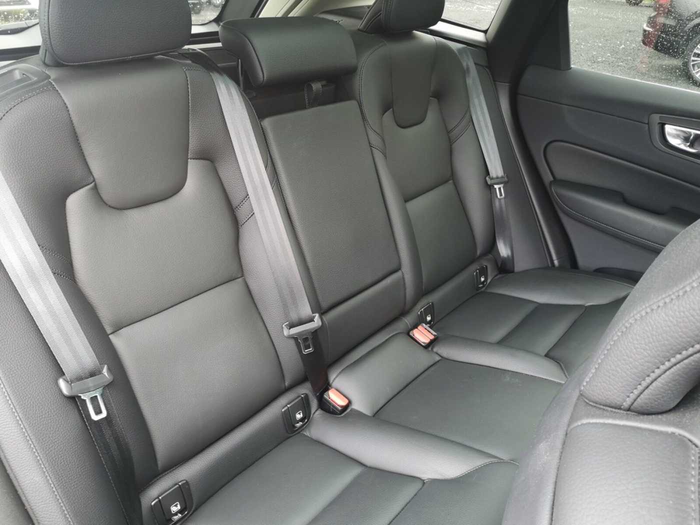 Volvo  Recharge T6 Inscription Expr. LONG RANGE PA