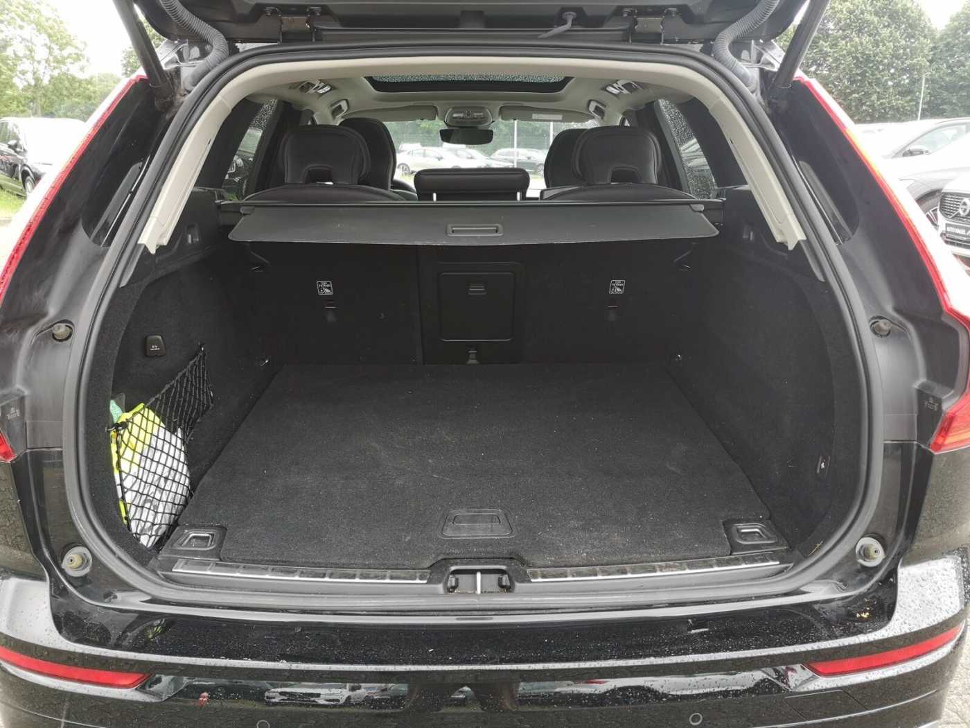 Volvo  Recharge T6 Inscription Expr. LONG RANGE PA