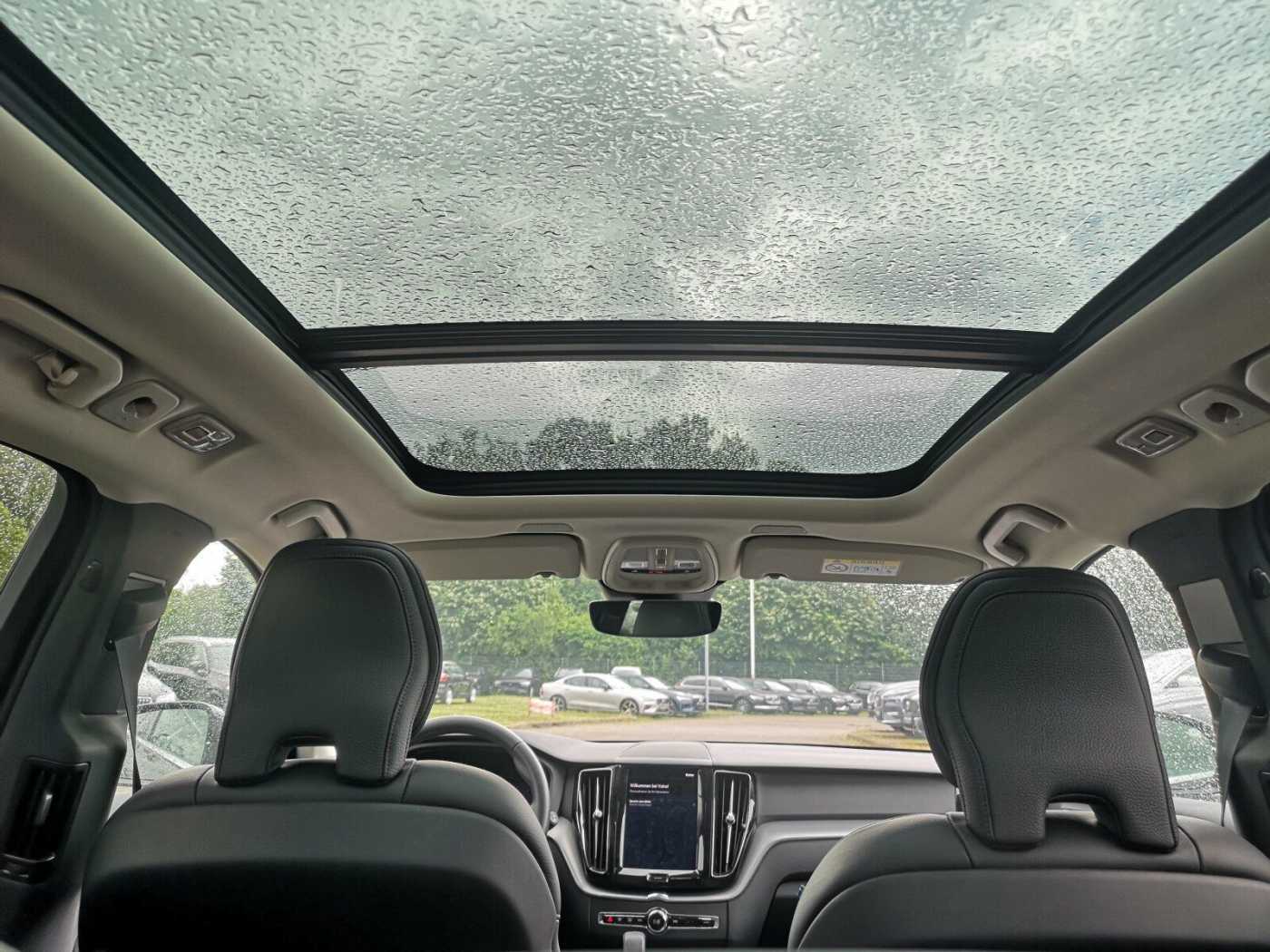 Volvo  Recharge T6 Inscription Expr. LONG RANGE PA