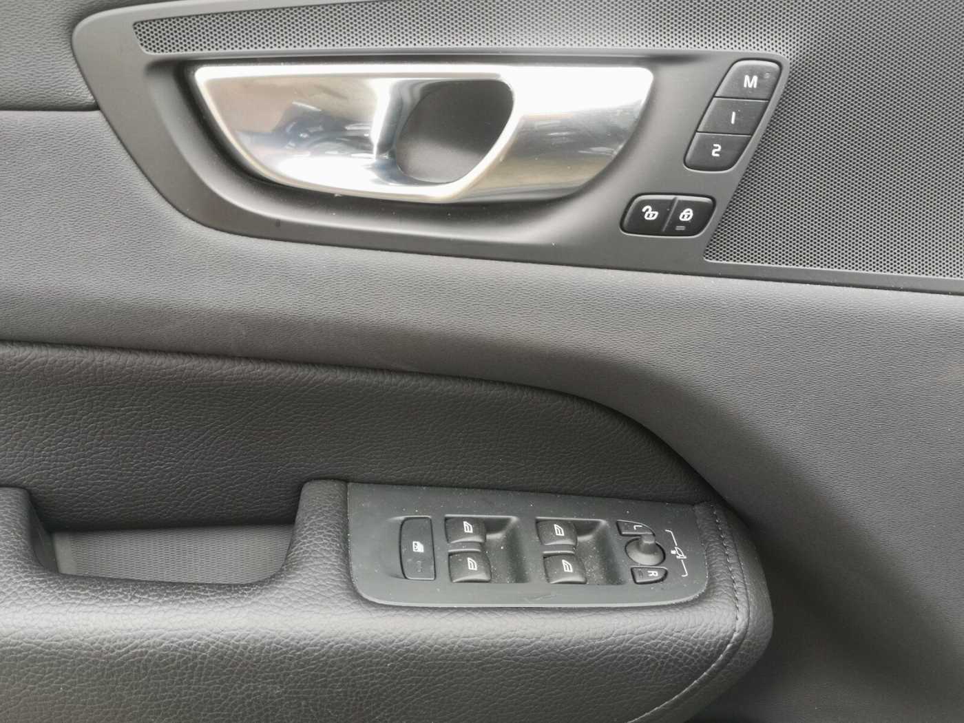 Volvo  Recharge T6 Inscription Expr. LONG RANGE PA