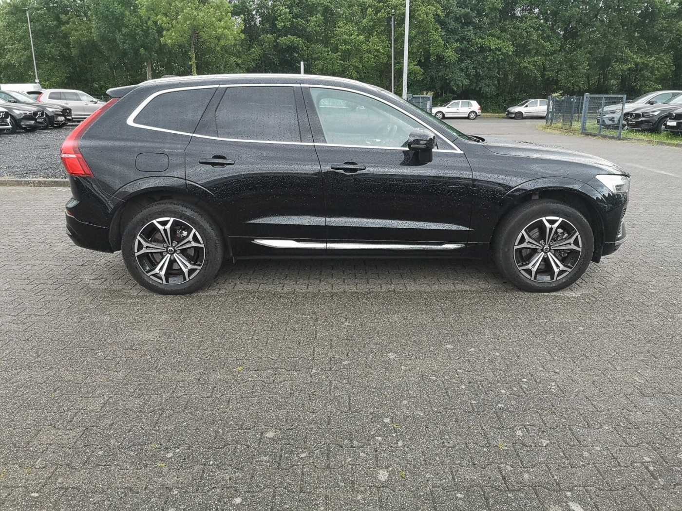 Volvo  Recharge T6 Inscription Expr. LONG RANGE PA