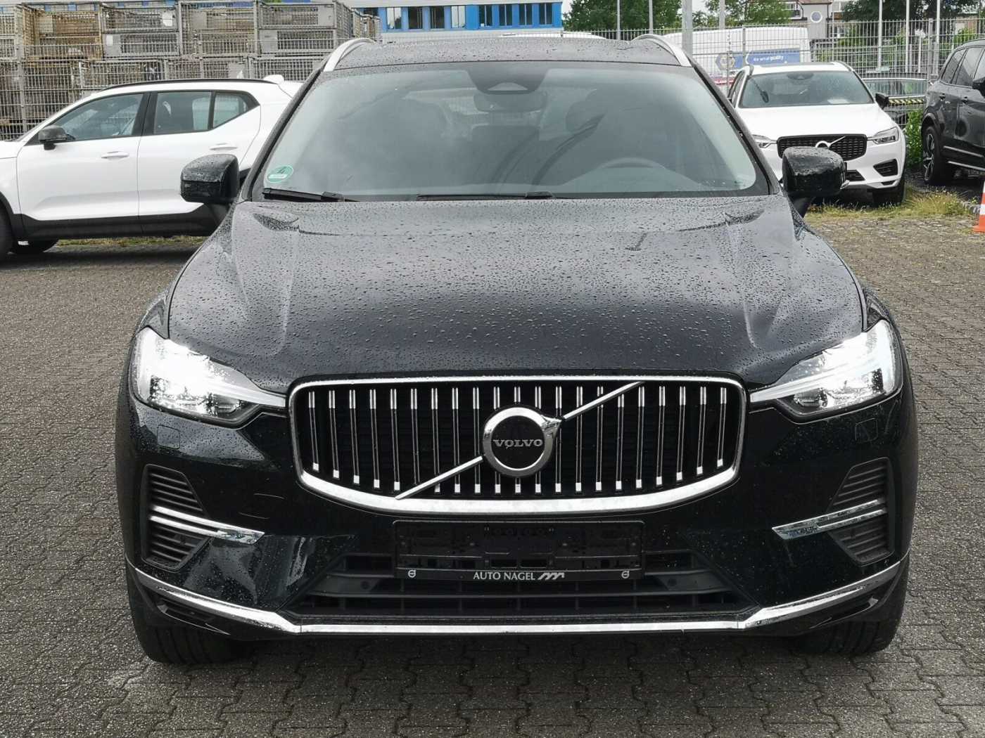 Volvo  Recharge T6 Inscription Expr. LONG RANGE PA