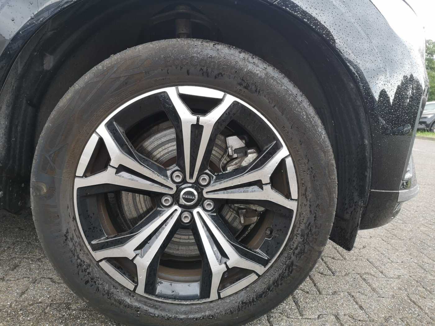 Volvo  Recharge T6 Inscription Expr. LONG RANGE PA