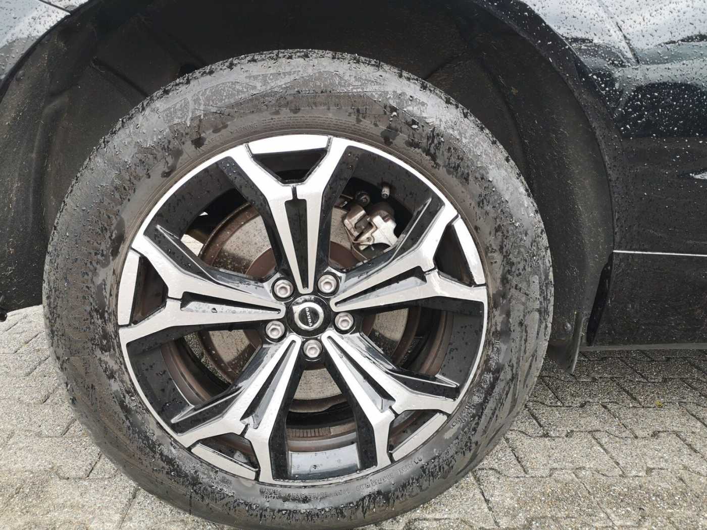 Volvo  Recharge T6 Inscription Expr. LONG RANGE PA