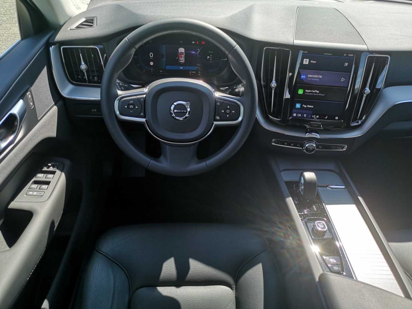 Volvo  Recharge T6 AWD Core PANO | STANDH | FLED