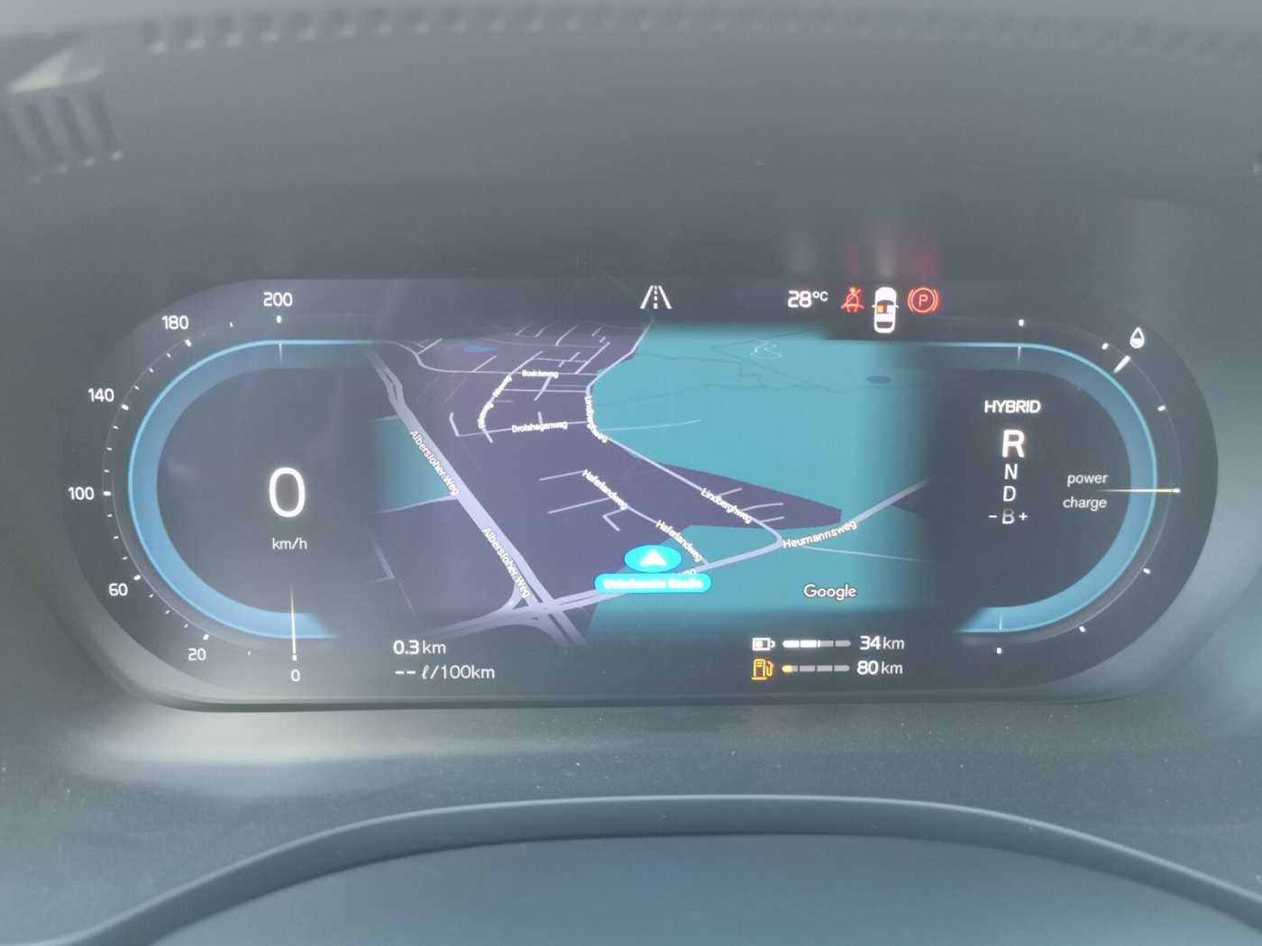 Volvo  Recharge T6 AWD Core PANO | STANDH | FLED