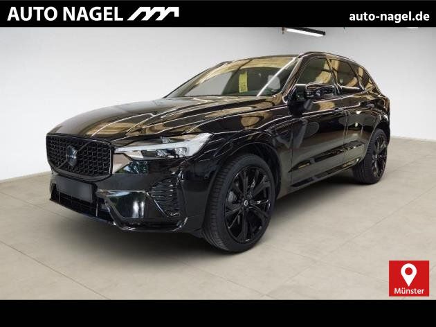 Volvo  Recharge T6 Plus Black Edition PILOT|FLED|