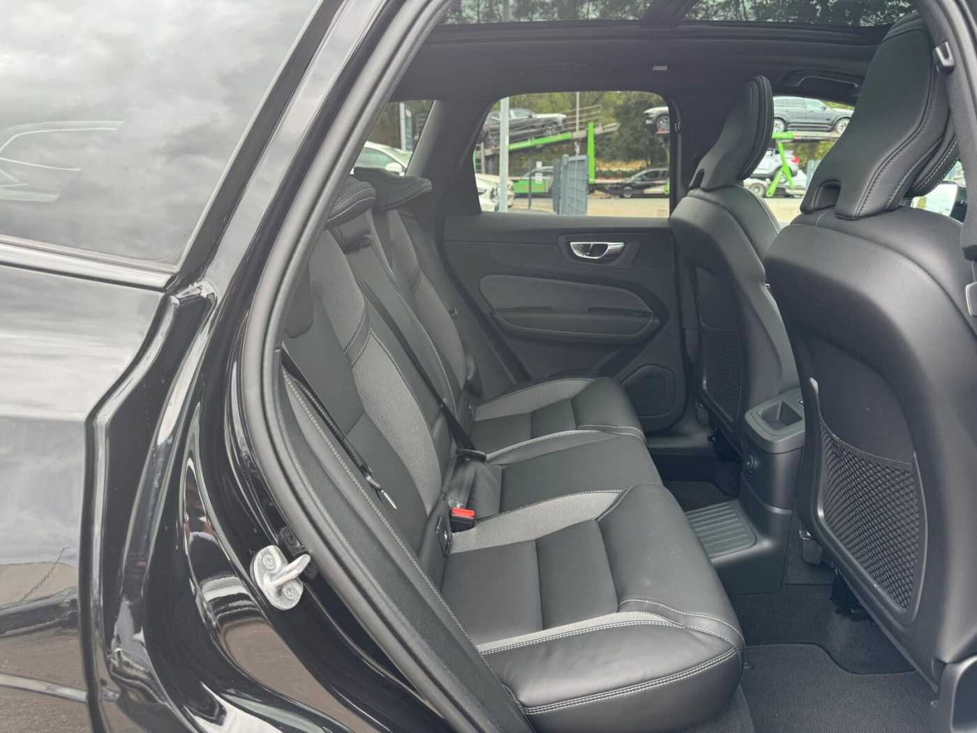 Volvo  Recharge T6 Plus Black Edition PILOT|FLED|