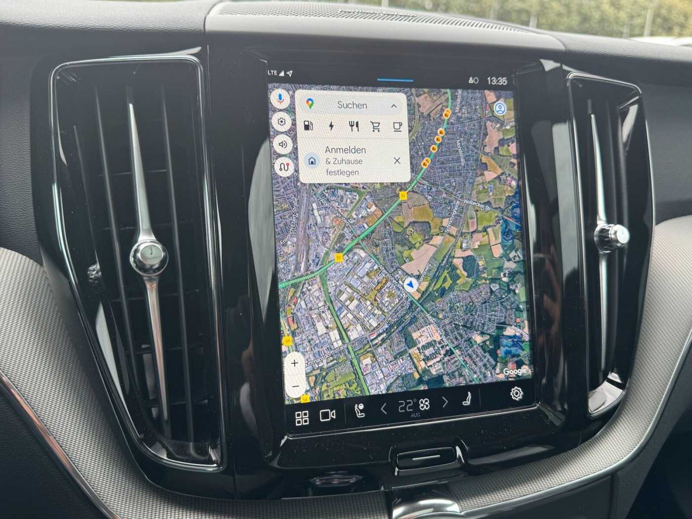 Volvo  Recharge T6 Plus Black Edition PILOT|FLED|