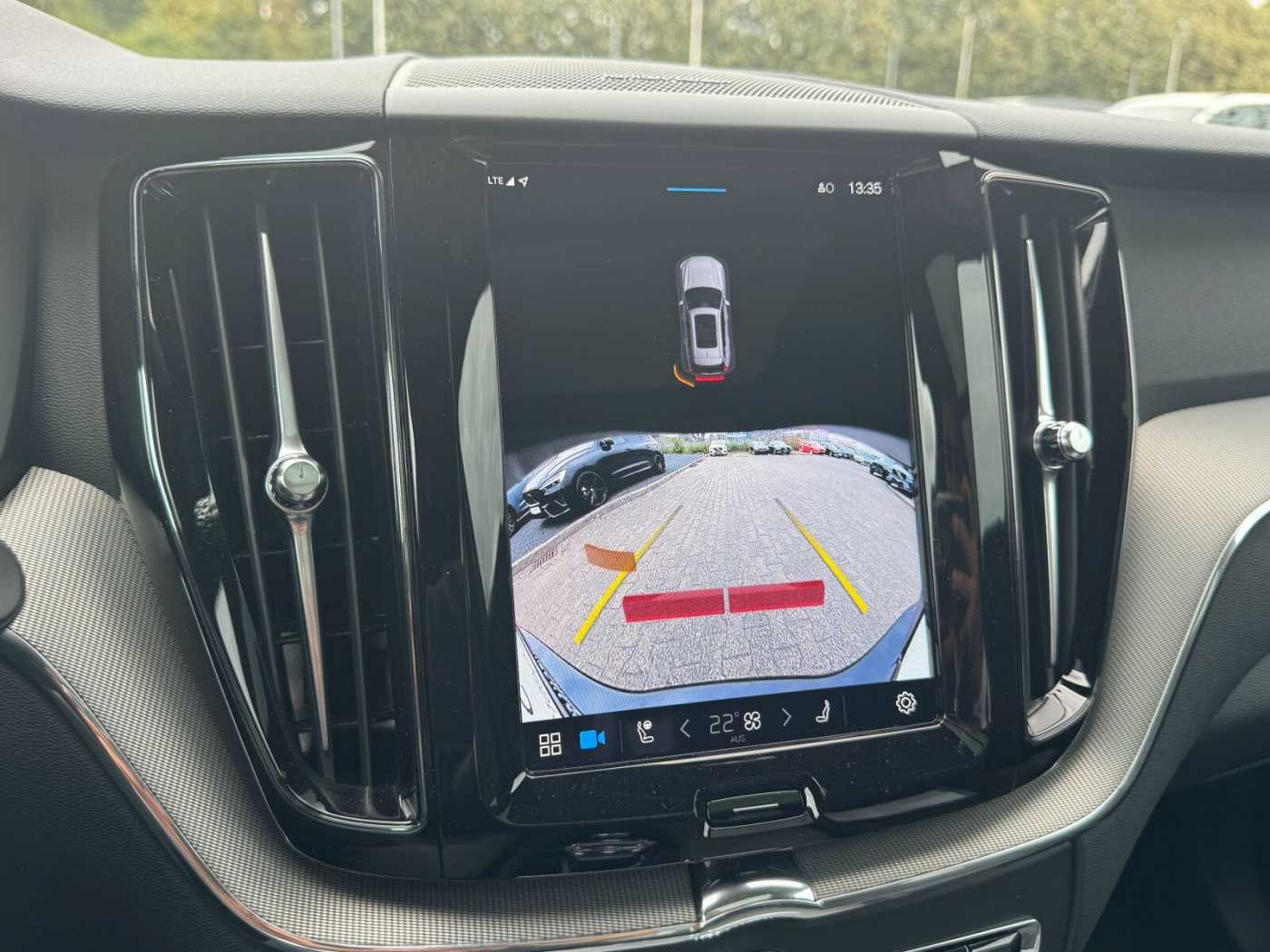 Volvo  Recharge T6 Plus Black Edition PILOT|FLED|