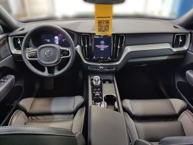 Volvo  Recharge T6 Plus Black Edition PILOT|FLED|